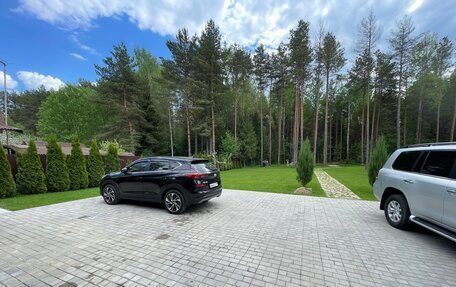Hyundai Tucson III, 2019 год, 2 280 000 рублей, 2 фотография