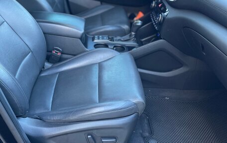 Hyundai Tucson III, 2019 год, 2 280 000 рублей, 4 фотография