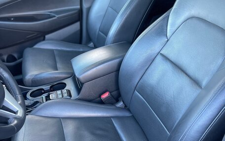 Hyundai Tucson III, 2019 год, 2 280 000 рублей, 3 фотография