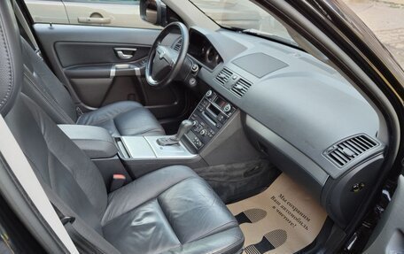 Volvo XC90 II рестайлинг, 2012 год, 2 100 000 рублей, 6 фотография