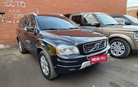Volvo XC90 II рестайлинг, 2012 год, 2 100 000 рублей, 8 фотография