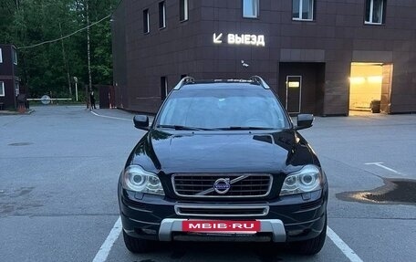 Volvo XC90 II рестайлинг, 2012 год, 2 100 000 рублей, 3 фотография