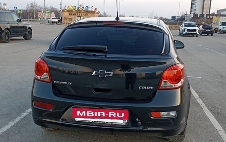 Chevrolet Cruze II, 2013 год, 690 000 рублей, 2 фотография