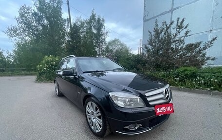 Mercedes-Benz C-Класс, 2009 год, 900 000 рублей, 13 фотография