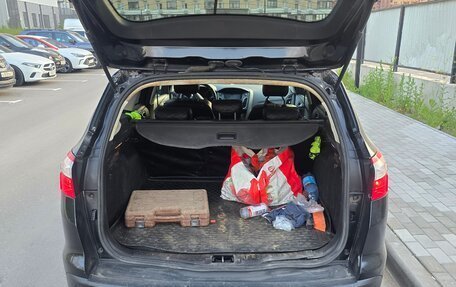 Ford Focus III, 2013 год, 550 000 рублей, 4 фотография