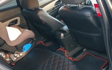 Chevrolet Cruze II, 2013 год, 690 000 рублей, 7 фотография