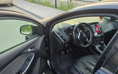 Ford Focus III, 2013 год, 550 000 рублей, 3 фотография