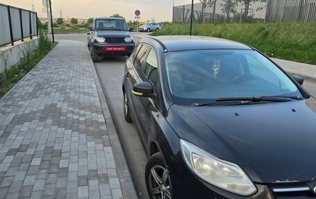 Ford Focus III, 2013 год, 550 000 рублей, 7 фотография