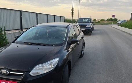 Ford Focus III, 2013 год, 550 000 рублей, 6 фотография