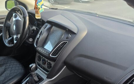 Ford Focus III, 2013 год, 550 000 рублей, 11 фотография