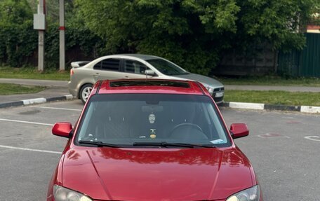 Mazda 3, 2006 год, 515 000 рублей, 6 фотография