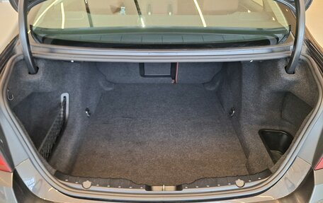 BMW 5 серия, 2013 год, 2 299 000 рублей, 12 фотография