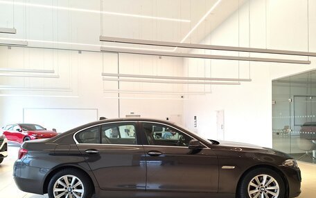 BMW 5 серия, 2013 год, 2 299 000 рублей, 8 фотография