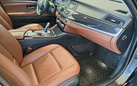 BMW 5 серия, 2013 год, 2 299 000 рублей, 13 фотография