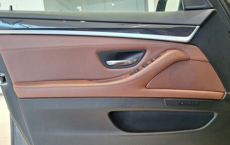 BMW 5 серия, 2013 год, 2 299 000 рублей, 16 фотография