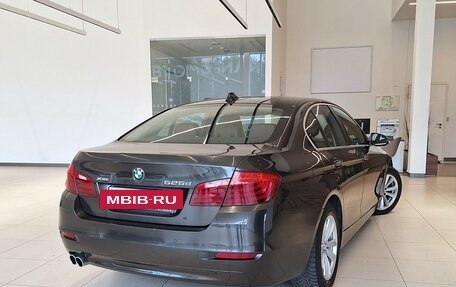 BMW 5 серия, 2013 год, 2 299 000 рублей, 7 фотография