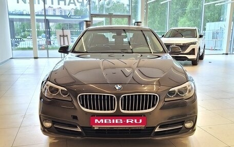 BMW 5 серия, 2013 год, 2 299 000 рублей, 10 фотография