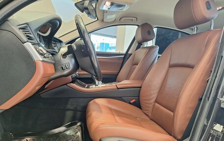 BMW 5 серия, 2013 год, 2 299 000 рублей, 17 фотография