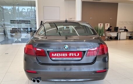 BMW 5 серия, 2013 год, 2 299 000 рублей, 6 фотография
