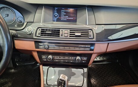 BMW 5 серия, 2013 год, 2 299 000 рублей, 19 фотография