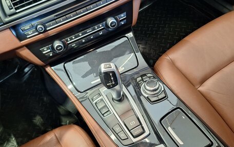 BMW 5 серия, 2013 год, 2 299 000 рублей, 20 фотография