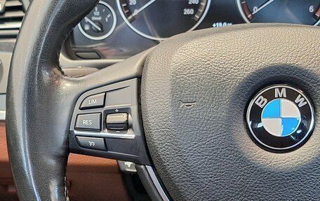 BMW 5 серия, 2013 год, 2 299 000 рублей, 22 фотография