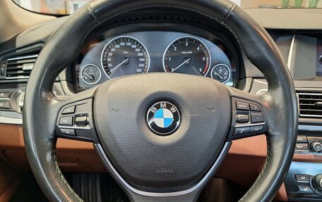 BMW 5 серия, 2013 год, 2 299 000 рублей, 21 фотография