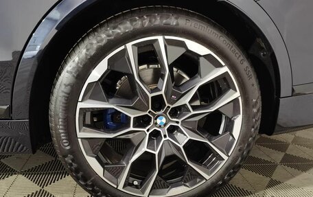 BMW X7, 2024 год, 17 670 000 рублей, 7 фотография
