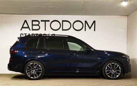 BMW X7, 2024 год, 17 670 000 рублей, 6 фотография