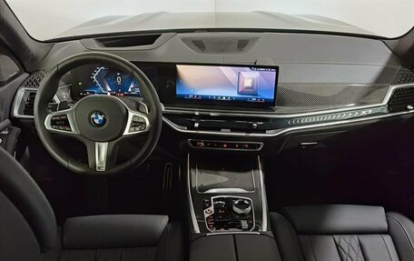 BMW X7, 2024 год, 17 670 000 рублей, 11 фотография