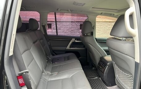 Toyota Land Cruiser 200, 2010 год, 3 469 000 рублей, 9 фотография