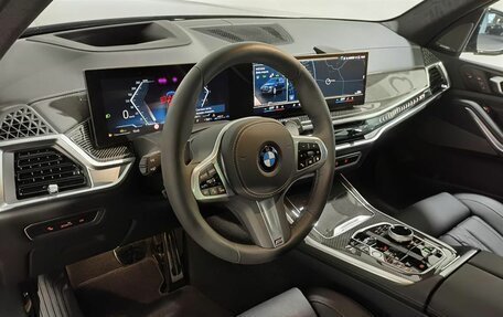 BMW X7, 2024 год, 17 670 000 рублей, 12 фотография
