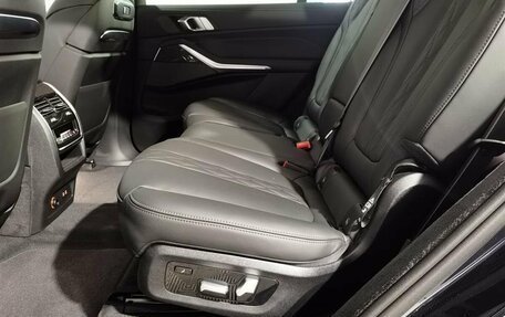 BMW X7, 2024 год, 17 670 000 рублей, 14 фотография