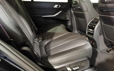 BMW X7, 2024 год, 17 670 000 рублей, 18 фотография