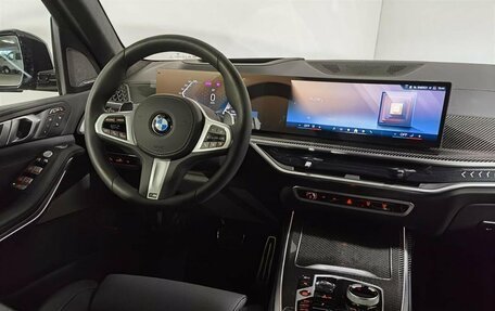 BMW X7, 2024 год, 17 670 000 рублей, 22 фотография