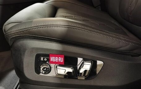 BMW X7, 2024 год, 17 670 000 рублей, 19 фотография