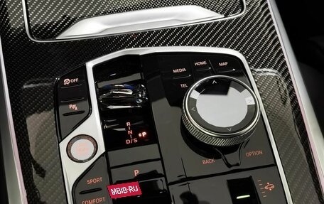 BMW X7, 2024 год, 17 670 000 рублей, 24 фотография