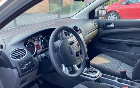 Ford Focus II рестайлинг, 2008 год, 560 000 рублей, 2 фотография
