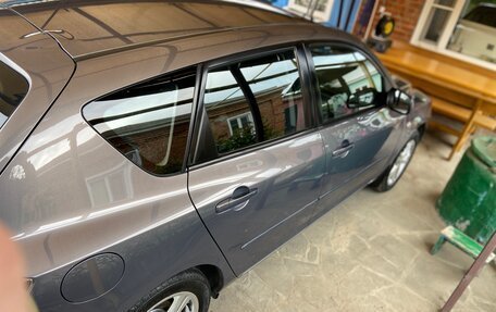 Mazda 3, 2008 год, 710 000 рублей, 4 фотография