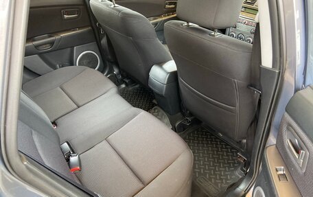 Mazda 3, 2008 год, 710 000 рублей, 8 фотография