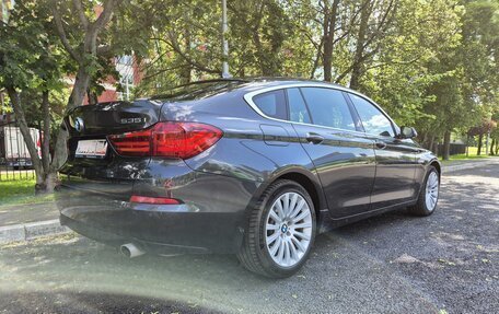BMW 5 серия, 2013 год, 2 150 000 рублей, 5 фотография