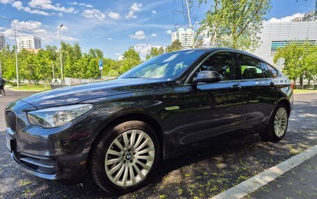 BMW 5 серия, 2013 год, 2 150 000 рублей, 2 фотография