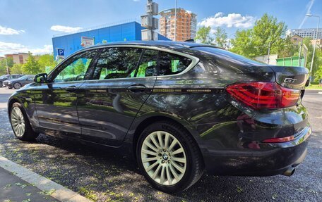BMW 5 серия, 2013 год, 2 150 000 рублей, 3 фотография