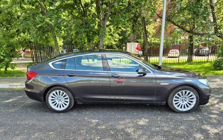 BMW 5 серия, 2013 год, 2 150 000 рублей, 8 фотография