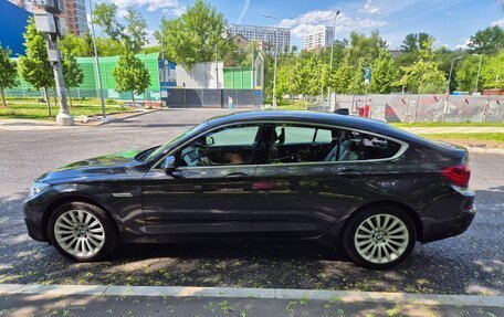 BMW 5 серия, 2013 год, 2 150 000 рублей, 7 фотография