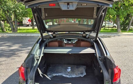 BMW 5 серия, 2013 год, 2 150 000 рублей, 13 фотография