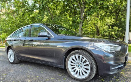 BMW 5 серия, 2013 год, 2 150 000 рублей, 6 фотография