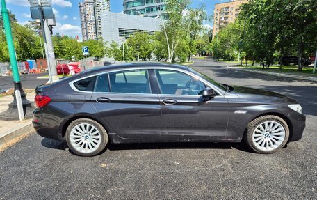 BMW 5 серия, 2013 год, 2 150 000 рублей, 12 фотография