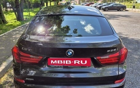 BMW 5 серия, 2013 год, 2 150 000 рублей, 4 фотография