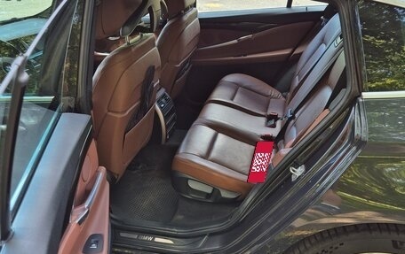 BMW 5 серия, 2013 год, 2 150 000 рублей, 10 фотография